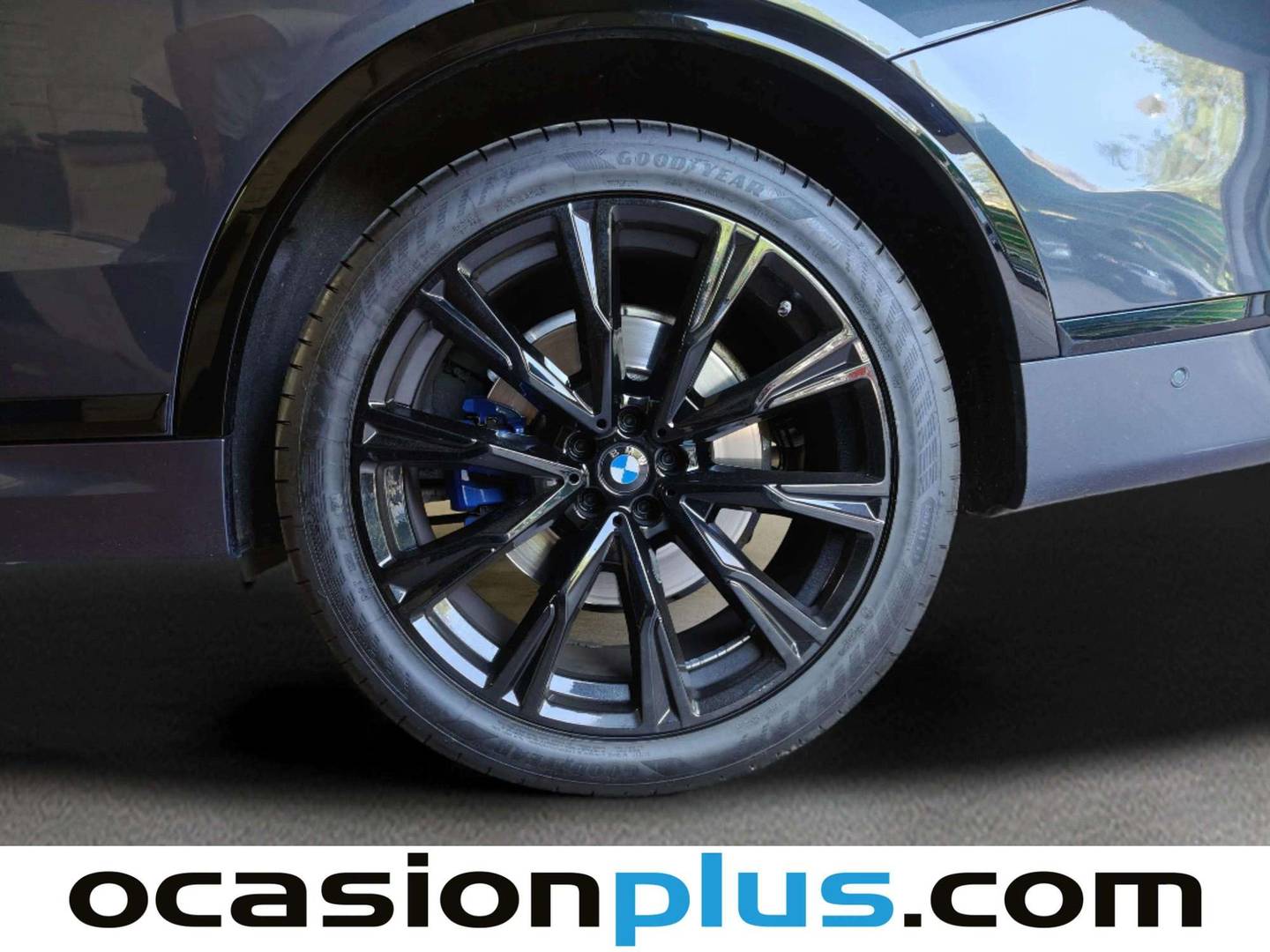 BMW X7 BMW X7 M50d (400 CV) 4x4 7 Plazas diésel