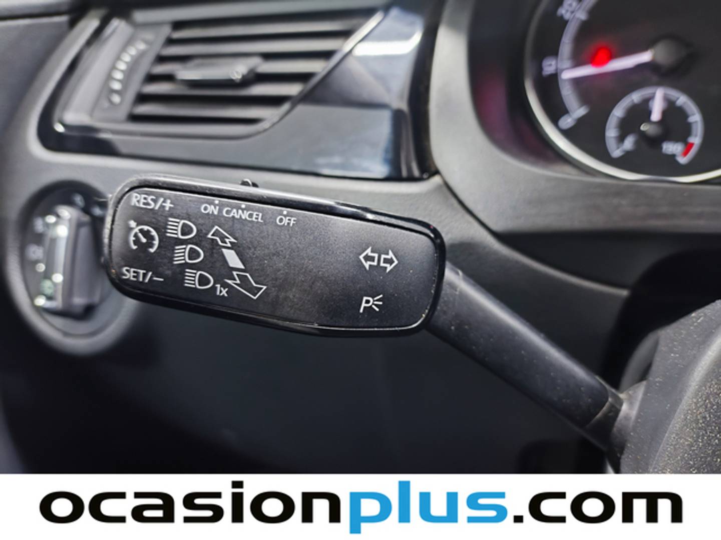 Skoda Spaceback Skoda Spaceback 1.4 TSI Like DSG (125 CV) de ocasión