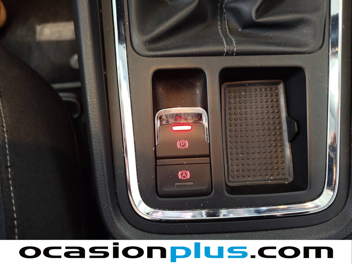 Extras del Seat Ateca Seat Ateca 1.6 TDI S&S Ecomotive Style Plus (115 CV)