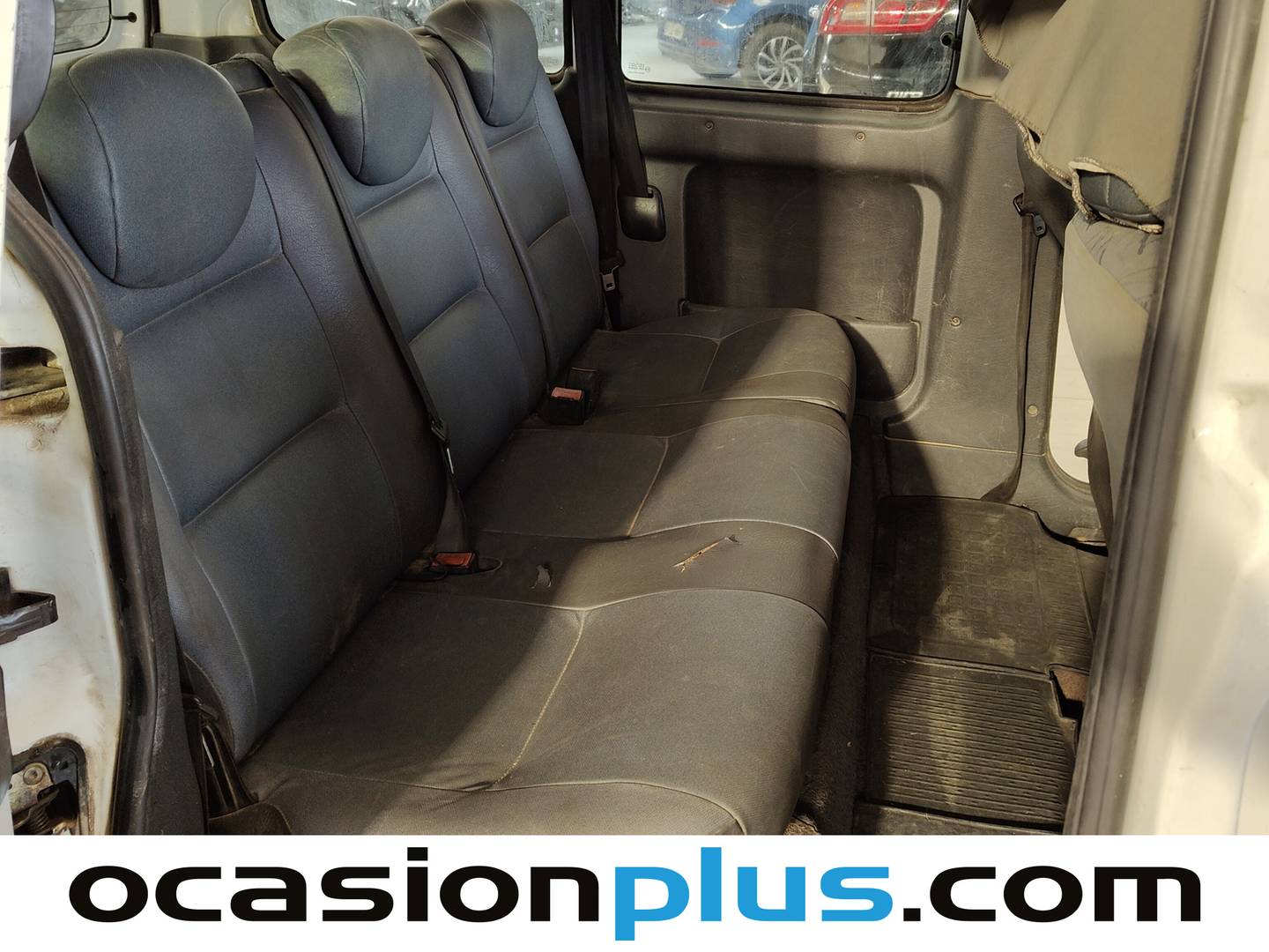Citroën Berlingo Citroën Berlingo Combi 1.9D SX Plus (71 CV) km 0