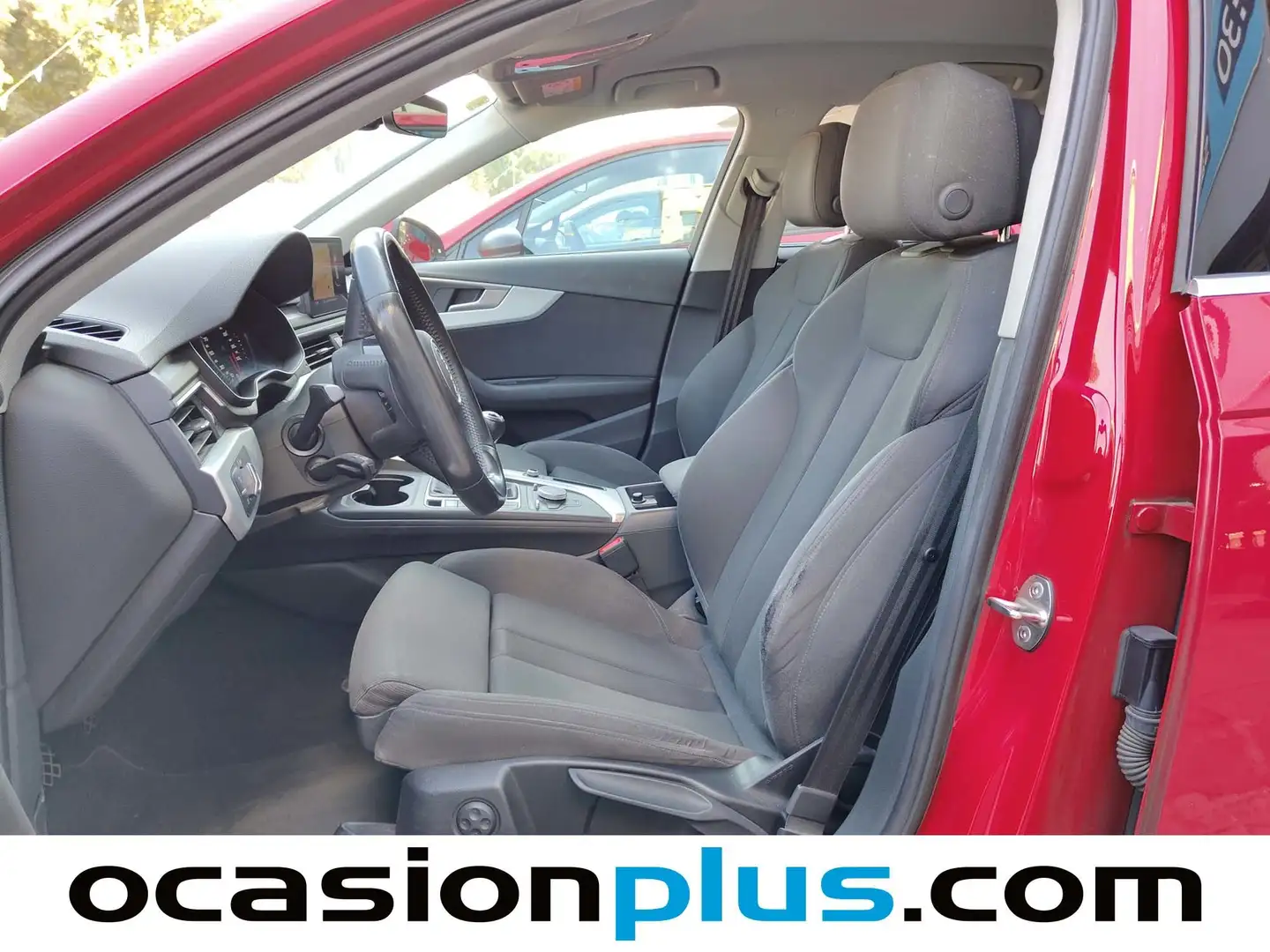 Foto Audi A4 Audi A4 Avant Avant sport edition 2.0 TDI Pack S-line (150 CV)