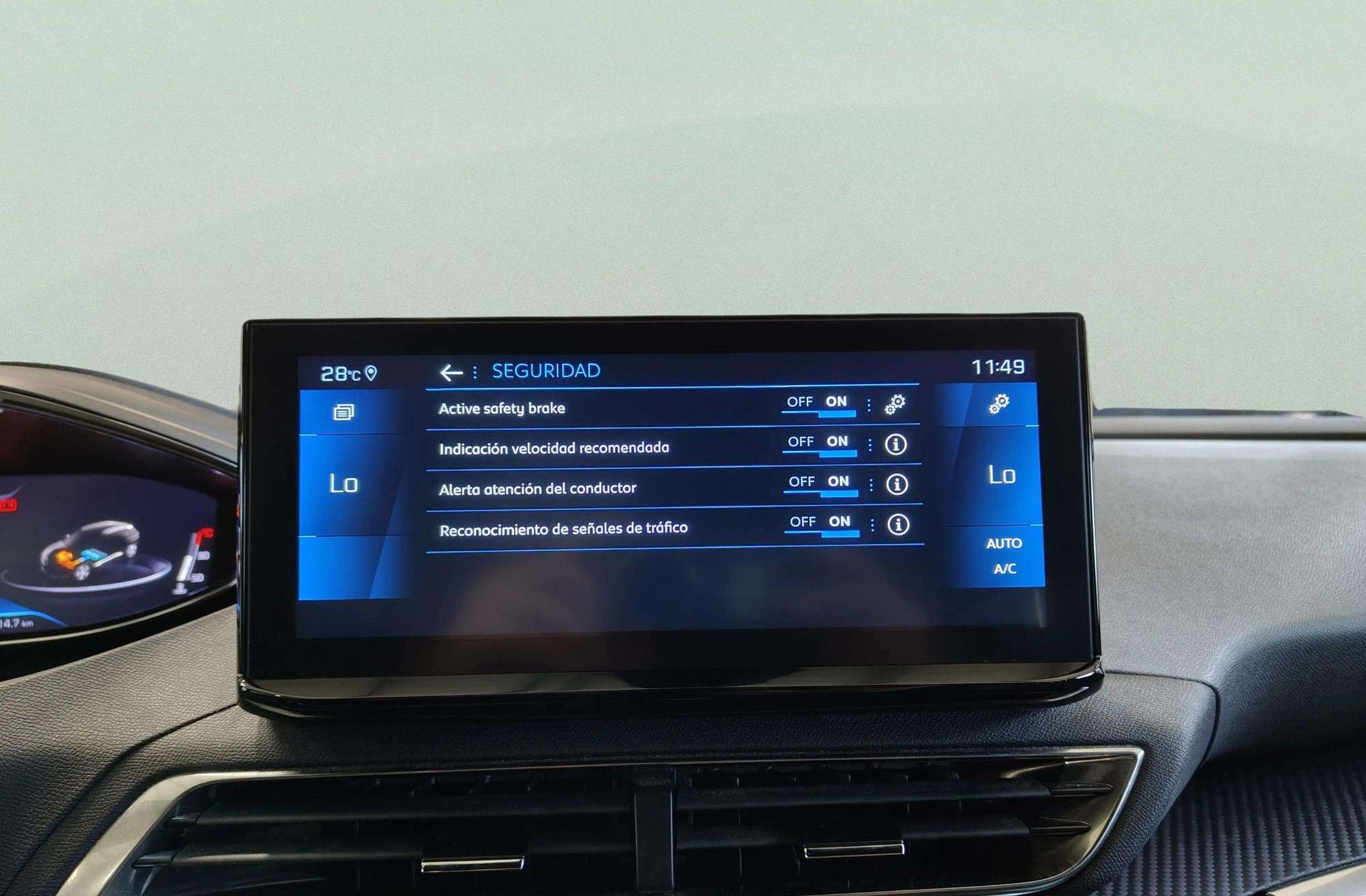 Peugeot 3008 136 Allure Pack eDCS6 - foto 14