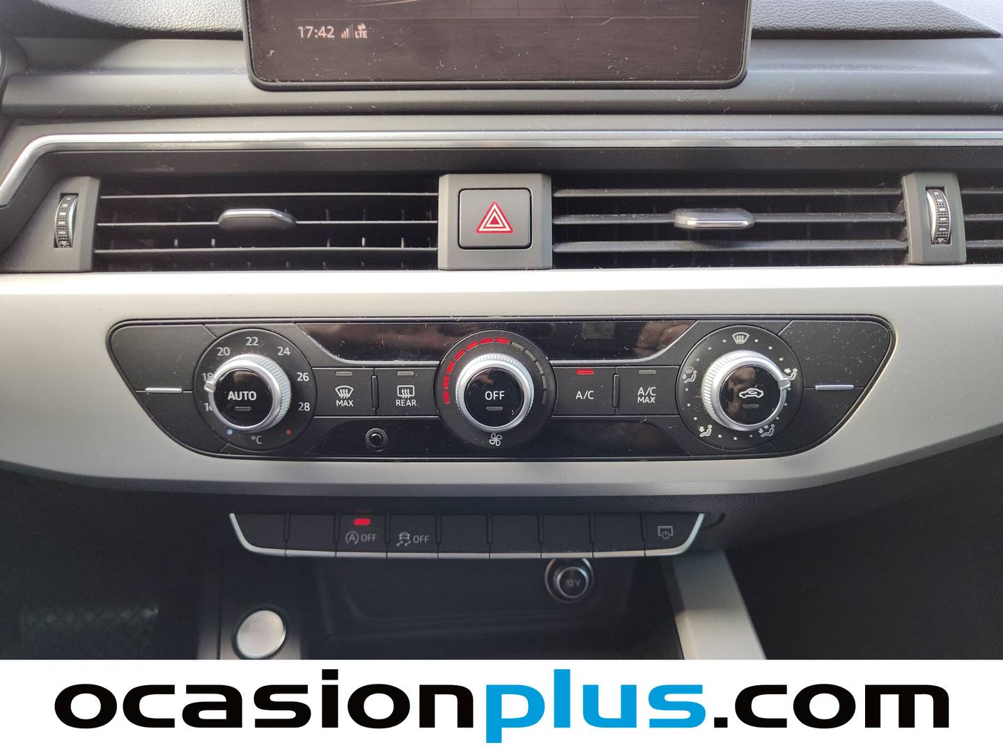 Acabados Audi A4 Audi A4 Avant Advanced edition 2.0 TDI (150 CV) S tronic Pack S-Line