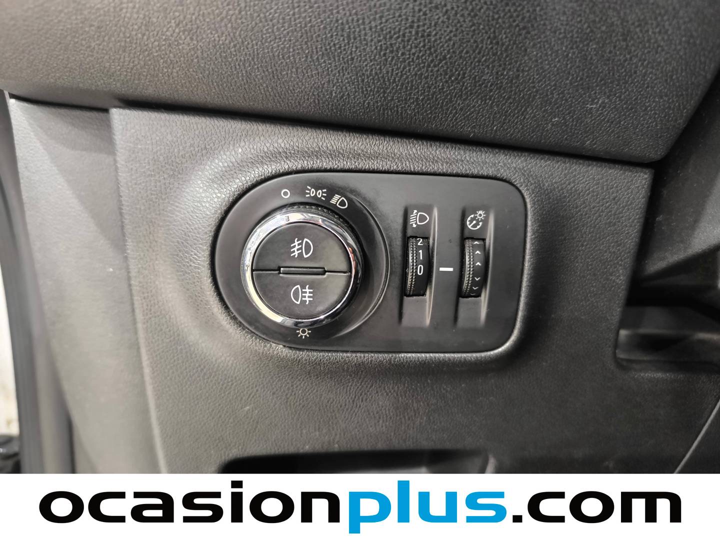 Foto Opel Corsa Opel Corsa 1.4 Business  (90 CV)