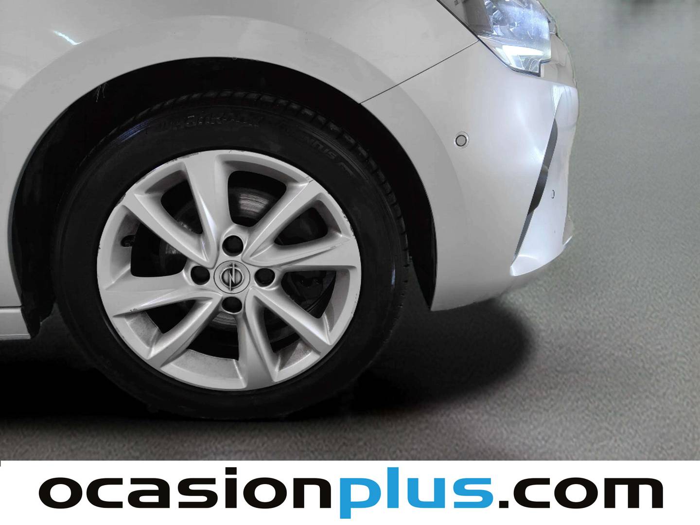 Opel Corsa Opel Corsa 1.2 Turbo XHL Elegance (100 CV) gasolina