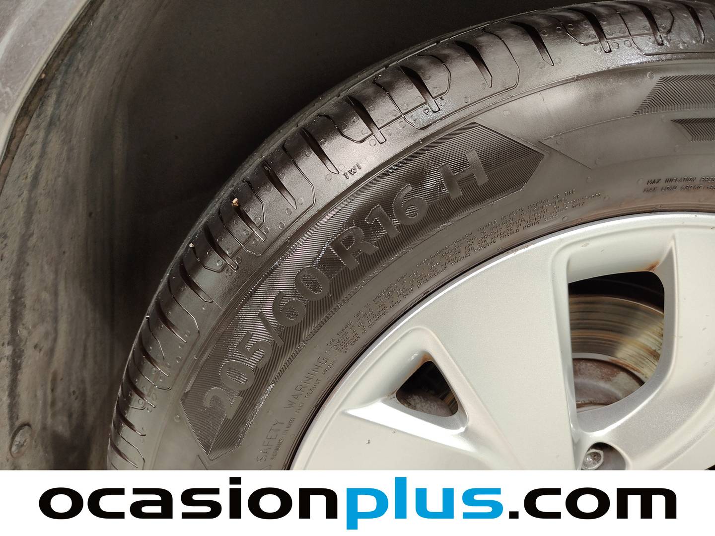 Citroën Grand C4 Spacetourer Citroën Grand C4 Spacetourer PureTech 130 S&S Feel EAT8 (130 CV) 7 Plazas seminuevo