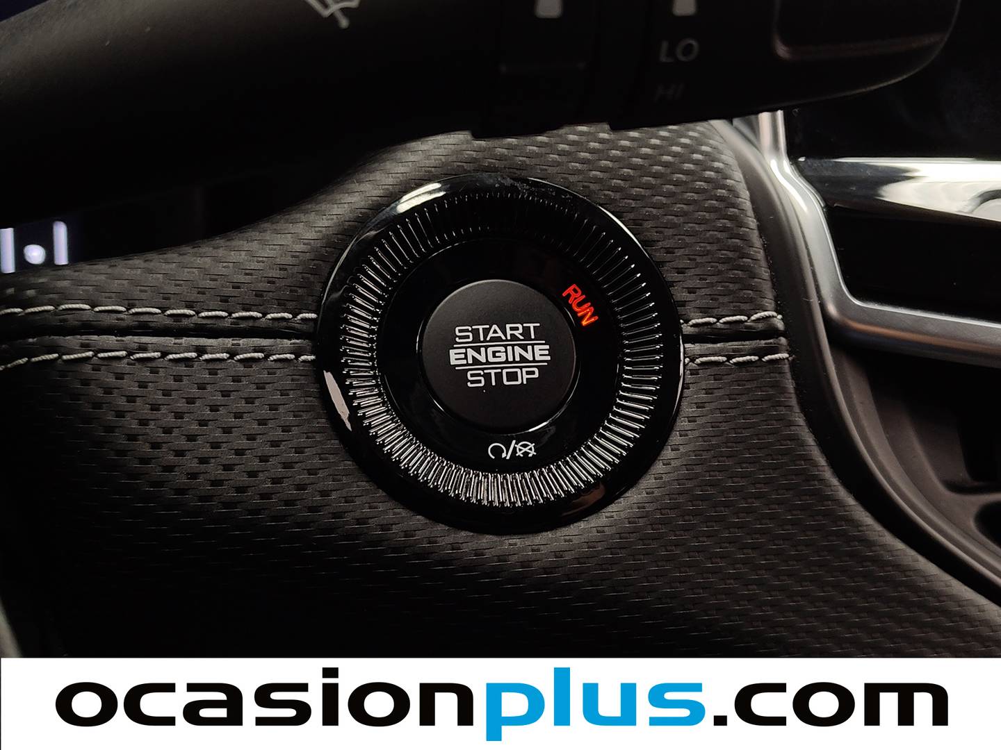 Foto Jeep Compass Jeep Compass 1.3 Gse Night Eagle FWD MT (130 CV)