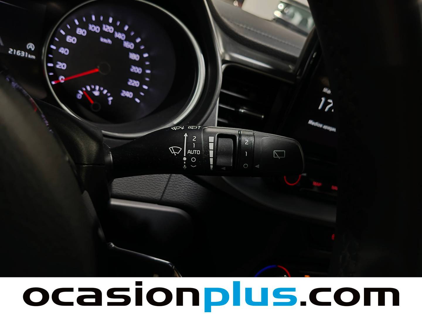 KIA Ceed KIA Ceed 1.0 T-GDI Drive (100 CV) seminuevo