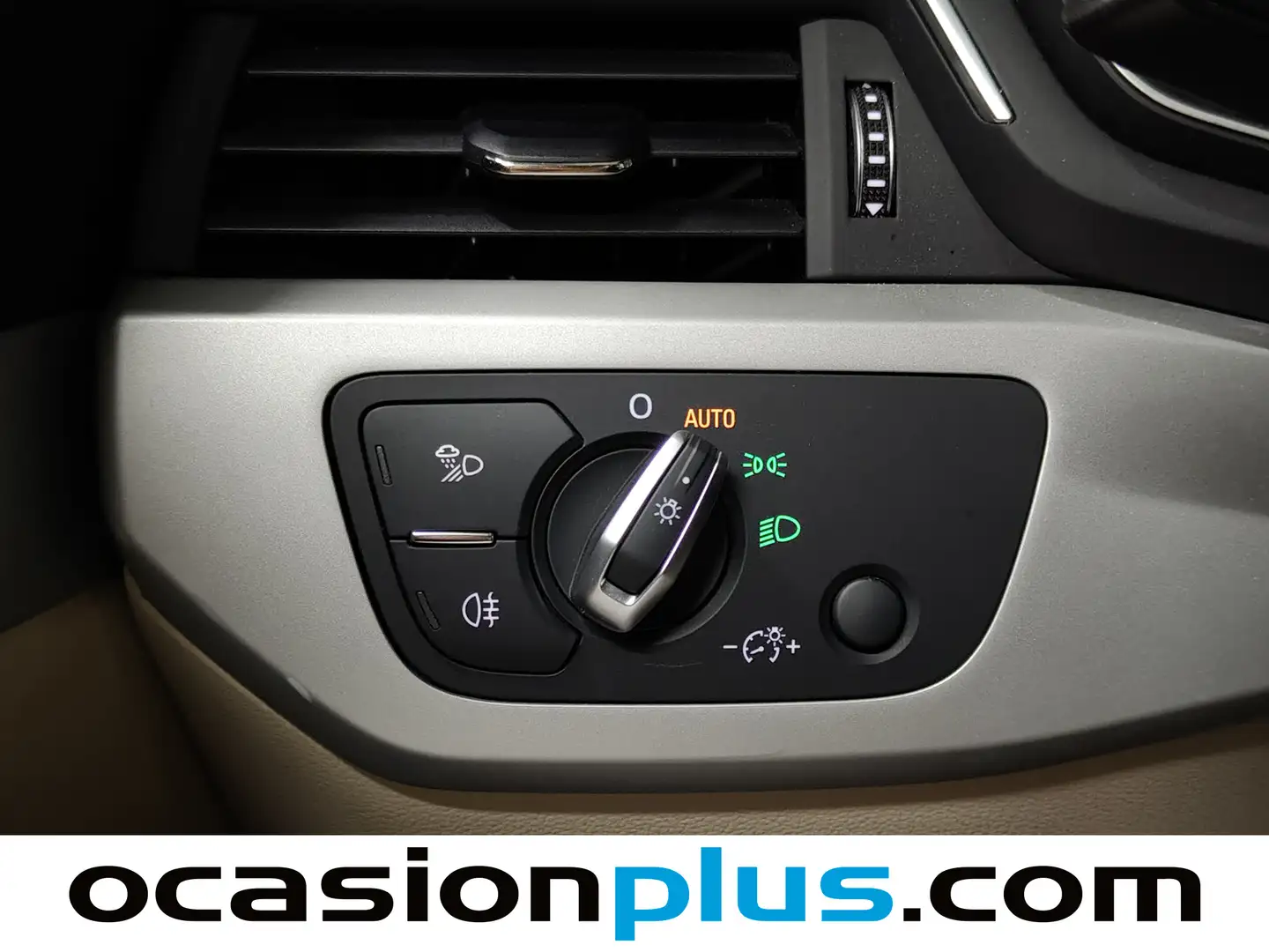 Foto Audi A4 Audi A4 Avant Advanced 35 TFSI (150 CV) S tronic