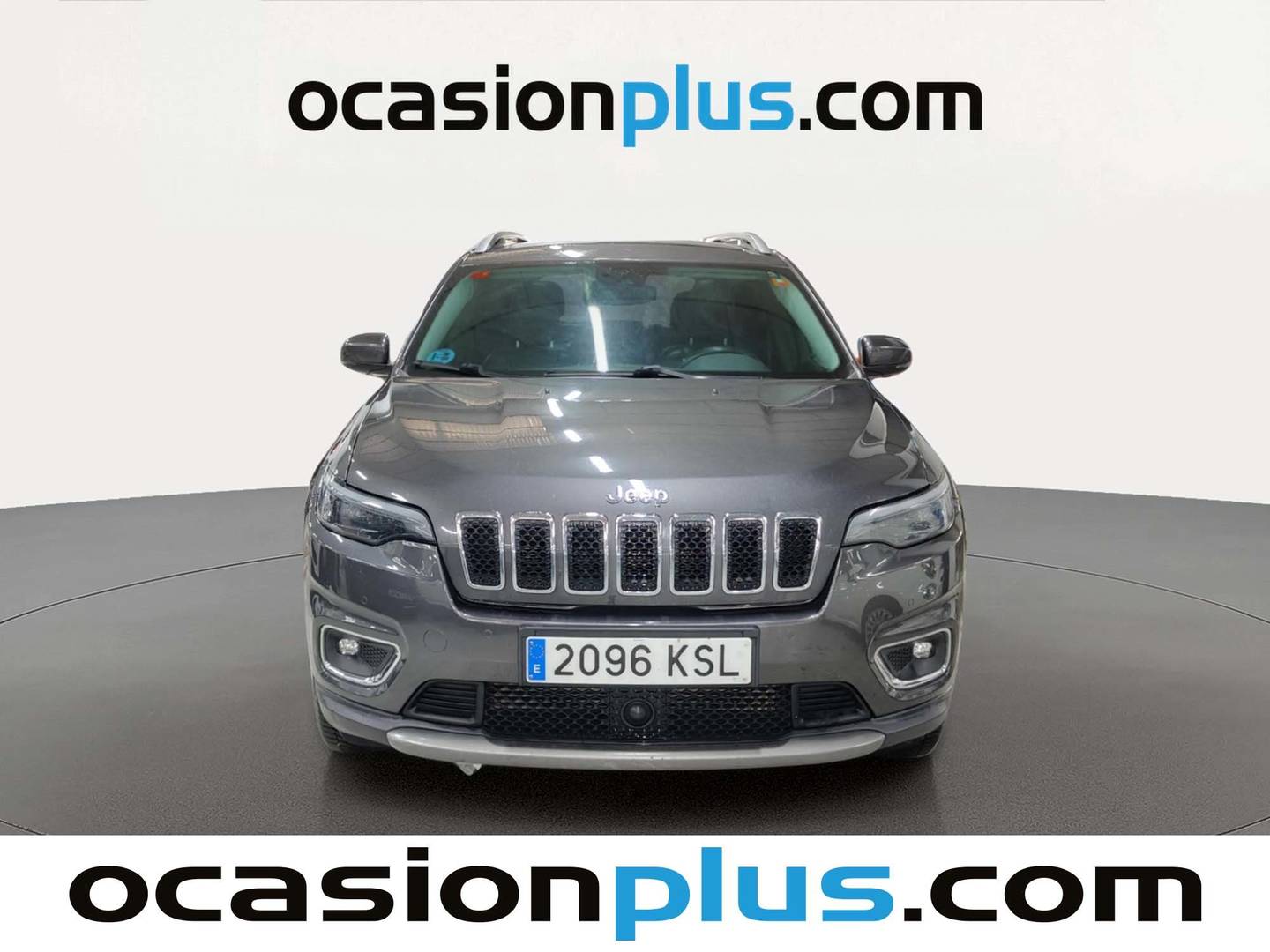 Jeep Cherokee Jeep Cherokee 2.2 CRD Limited AWD 9AT (195 CV) 195cv