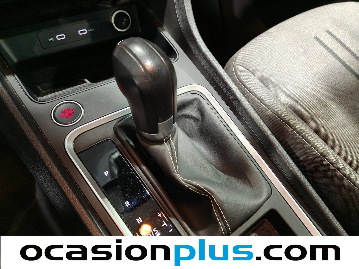 Seat Ateca Seat Ateca 1.5 TSI Style Evo Edition DSG (150 CV) de segunda mano