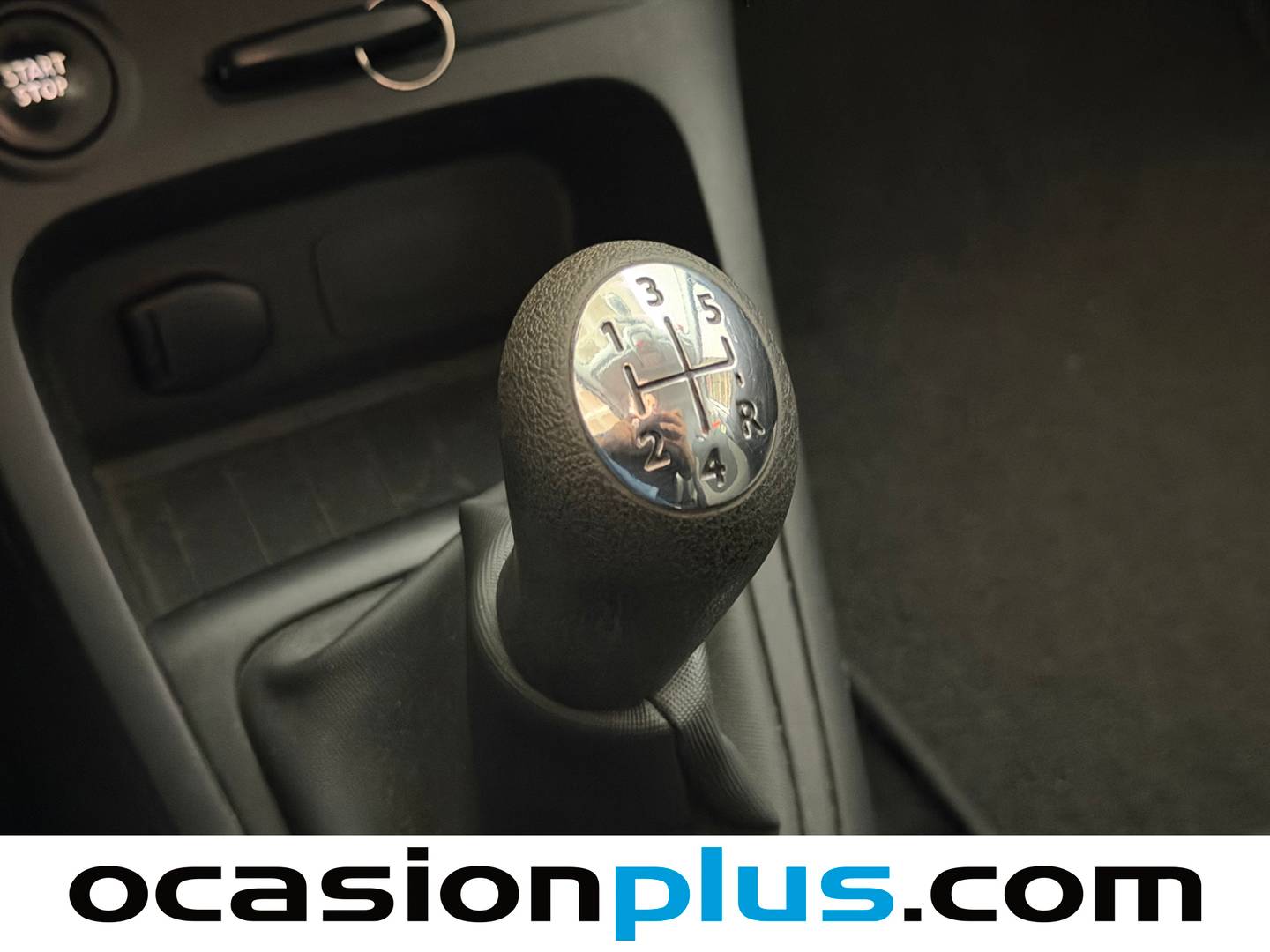 Renault Captur Renault Captur Intens Energy S&S dCi (90 CV) de segunda mano