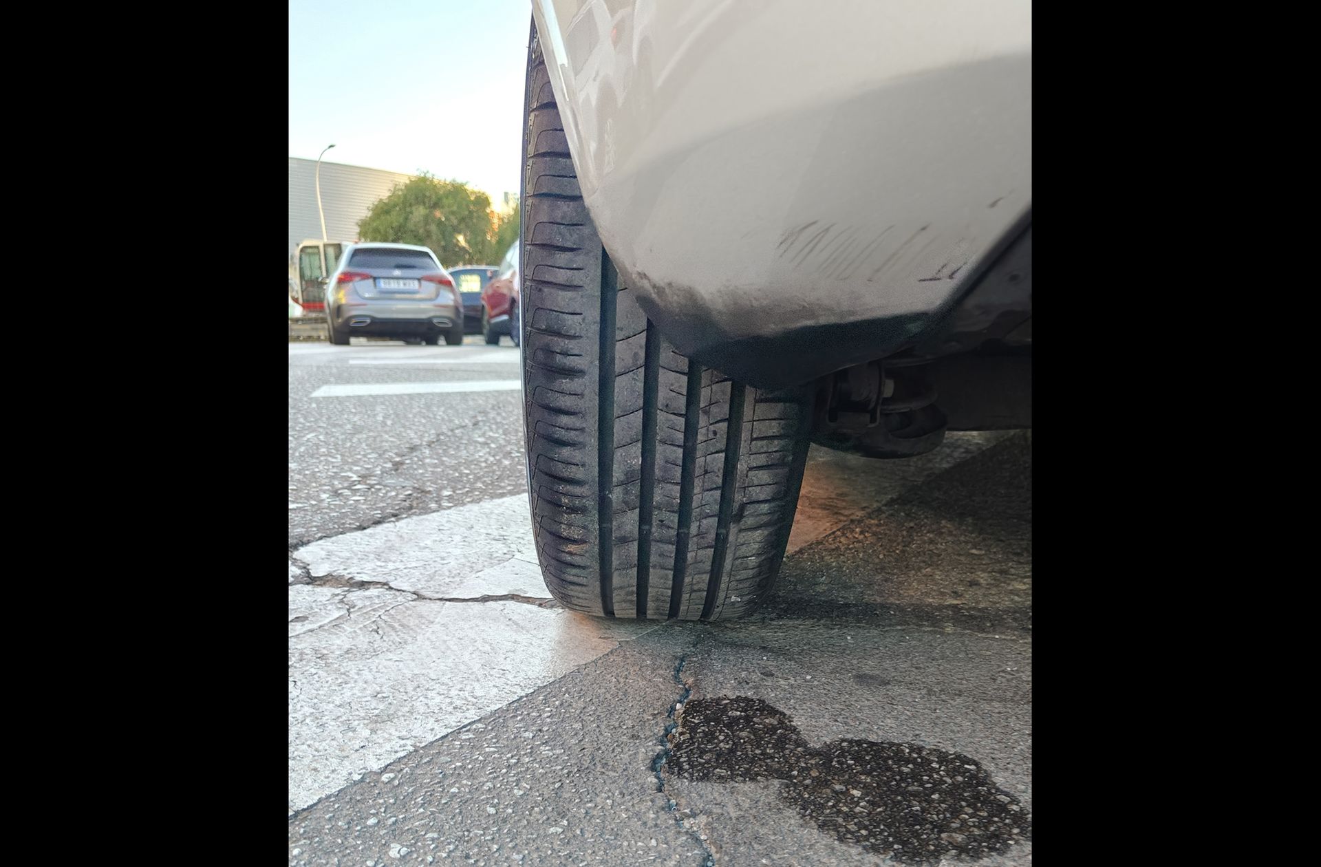 Ford Fiesta 1.5 TDCi Trend - foto 26