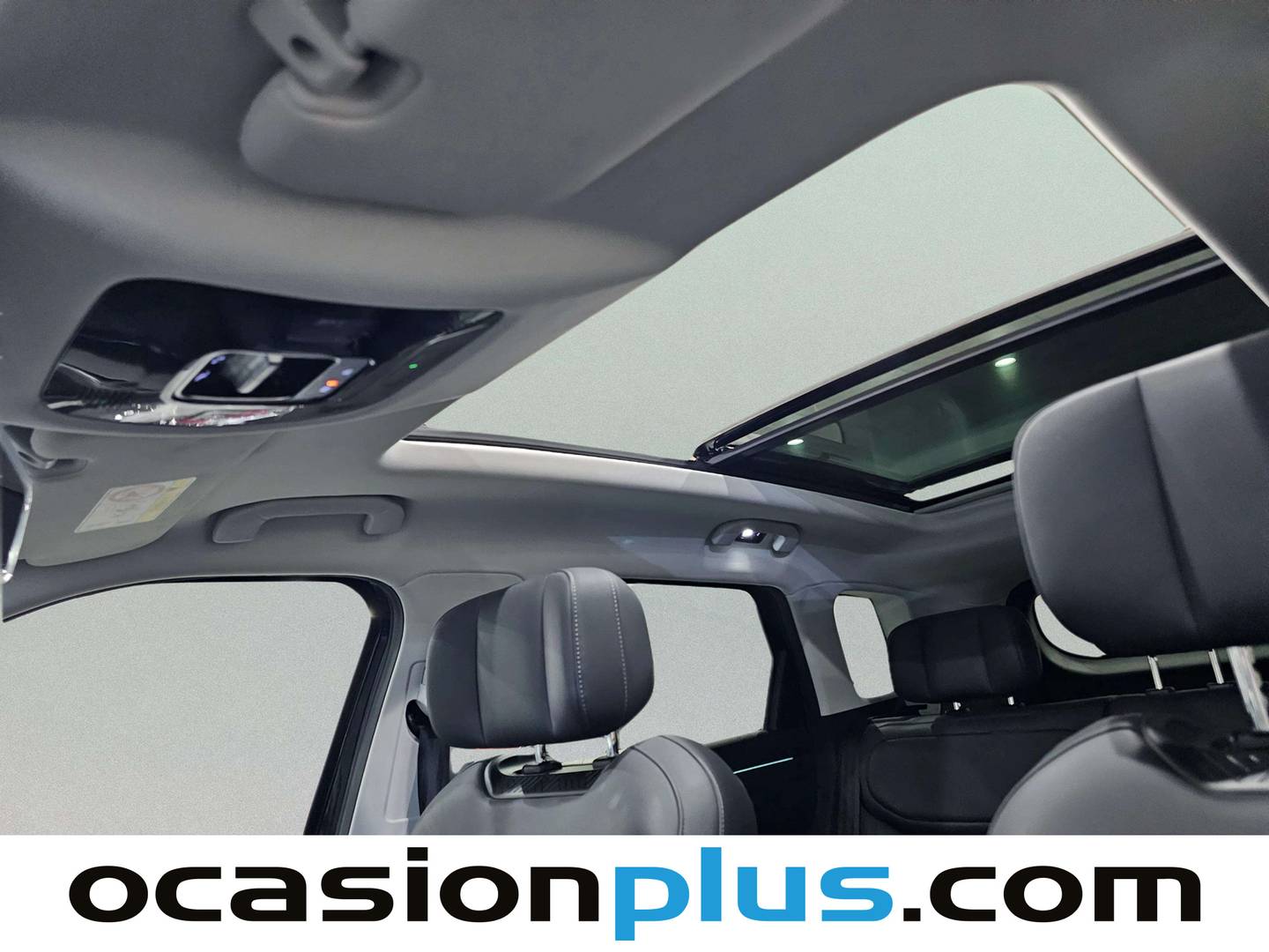 Extras y acabados del JAECOO 7 JAECOO 7 1.6 TGDI Select FWD  (145 CV)