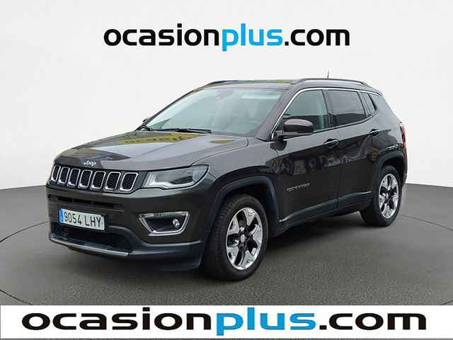 Jeep Segunda Mano Particulares Vizcaya