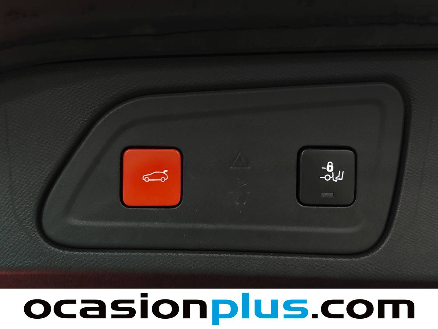 Paquetes del Citroën C5 Aircross Citroën C5 Aircross BlueHdi 180 S&S Shine EAT8 (177 CV)