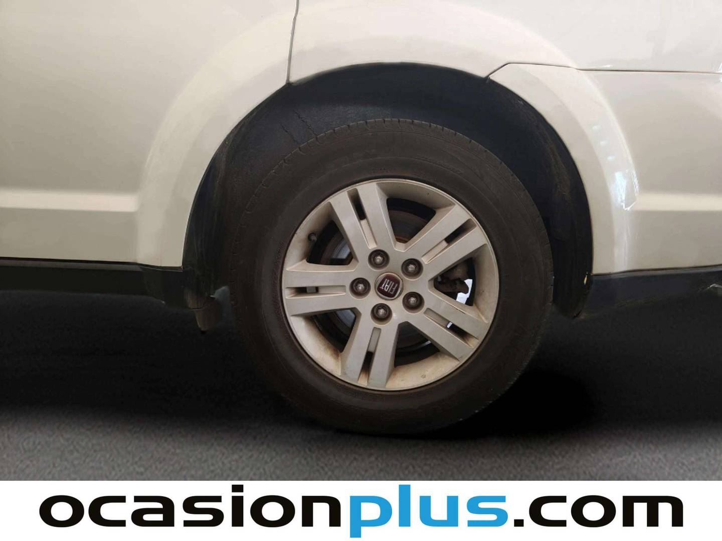 Fiat Freemont Fiat Freemont 2.0 16v Diesel Urban (140 CV) 7 plazas manual