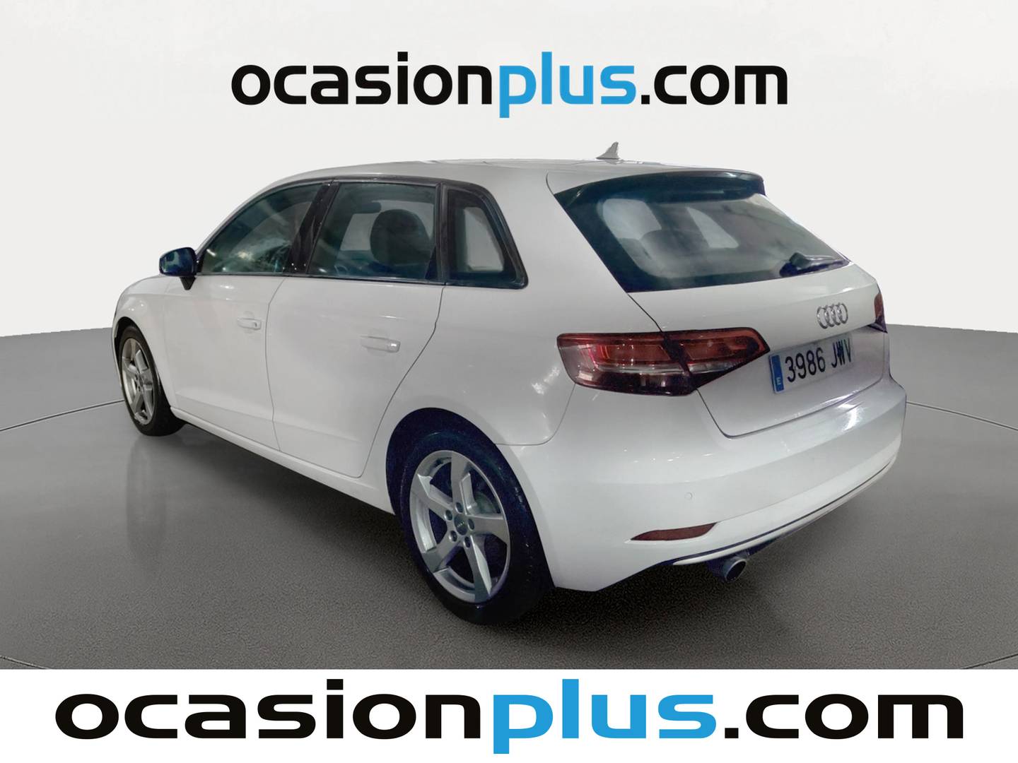 Foto Audi A3 Audi A3 Sportback sport edition 1.6 TDI (110 CV)
