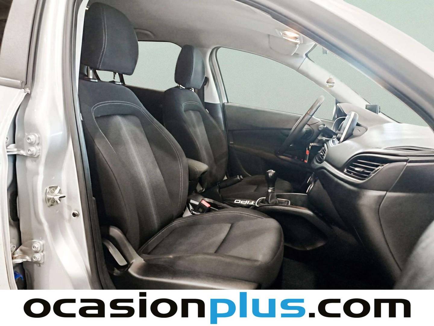 Fiat Tipo Fiat Tipo SW 1.3 Multijet Easy (95 CV) manual