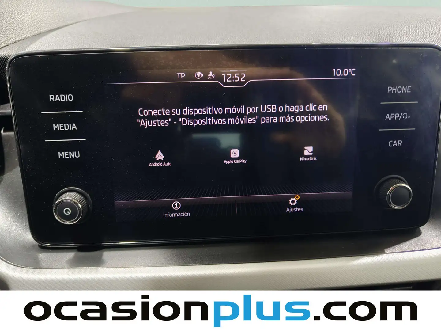 Foto Skoda Scala Skoda Scala 1.0 TSI Ambition (110 CV)