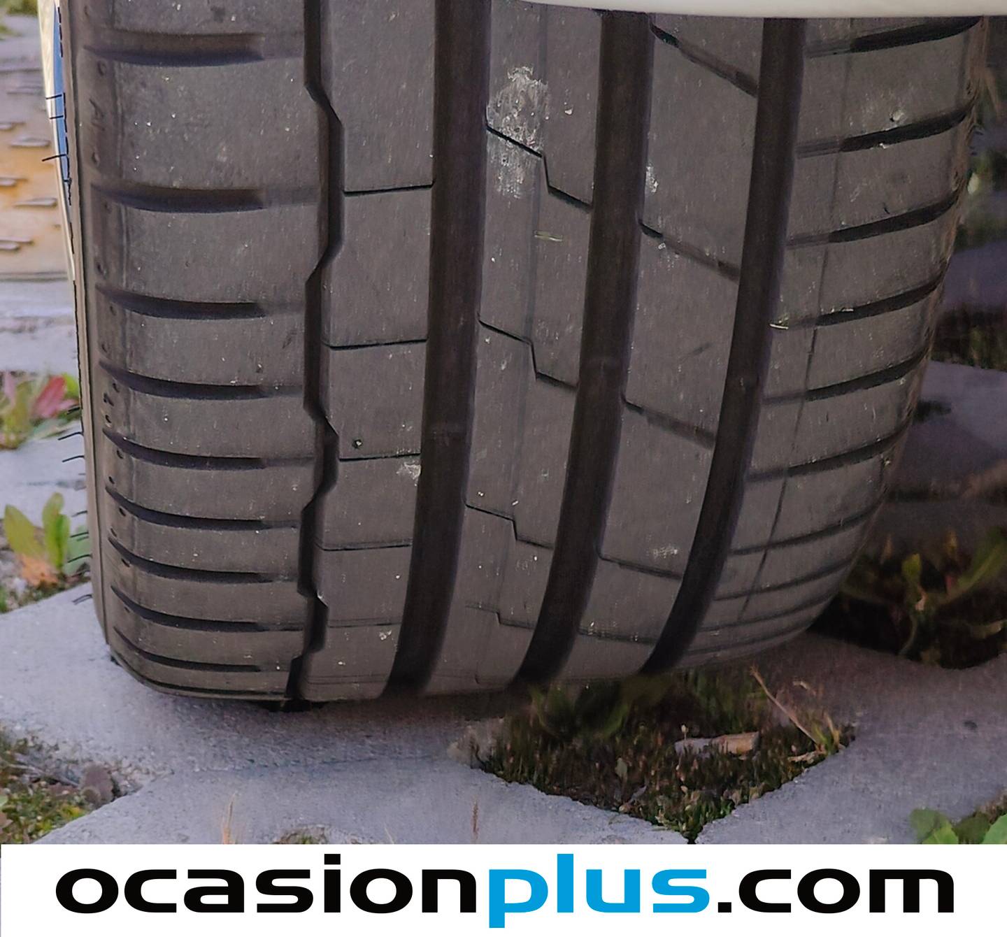 Audi A1 Audi A1 Sportback S line 40 TFSI (200 CV) S tronic seminuevo