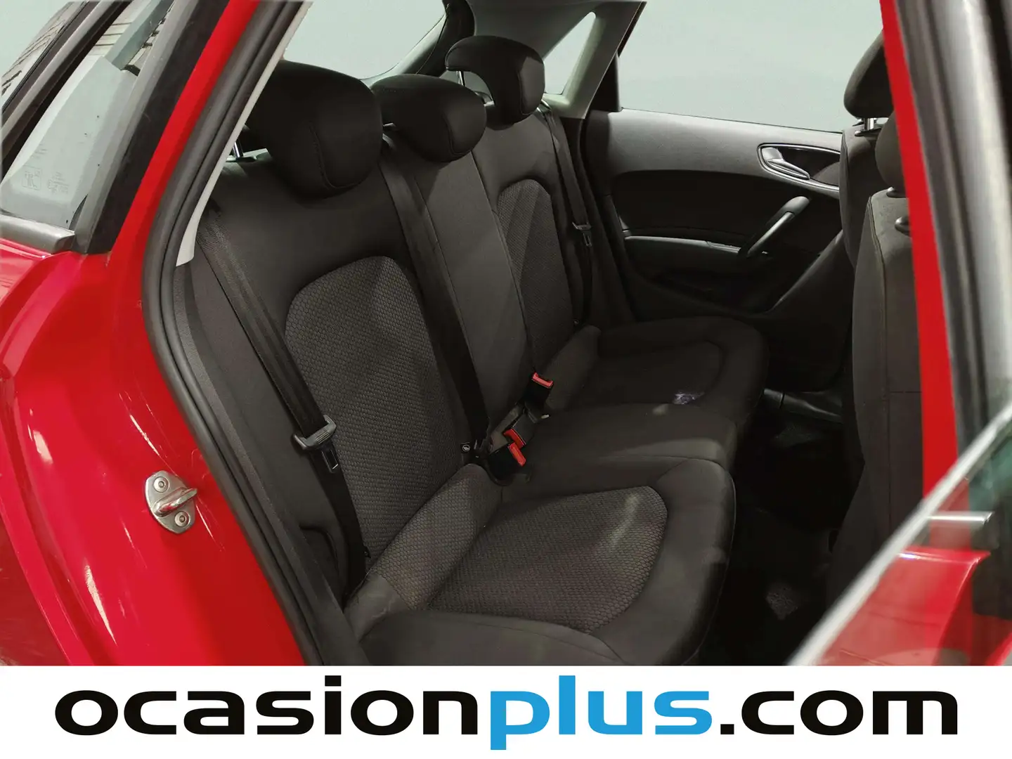 Foto Audi A1 Audi A1 Sportback Adrenalin 1.4 TDI (90 CV)