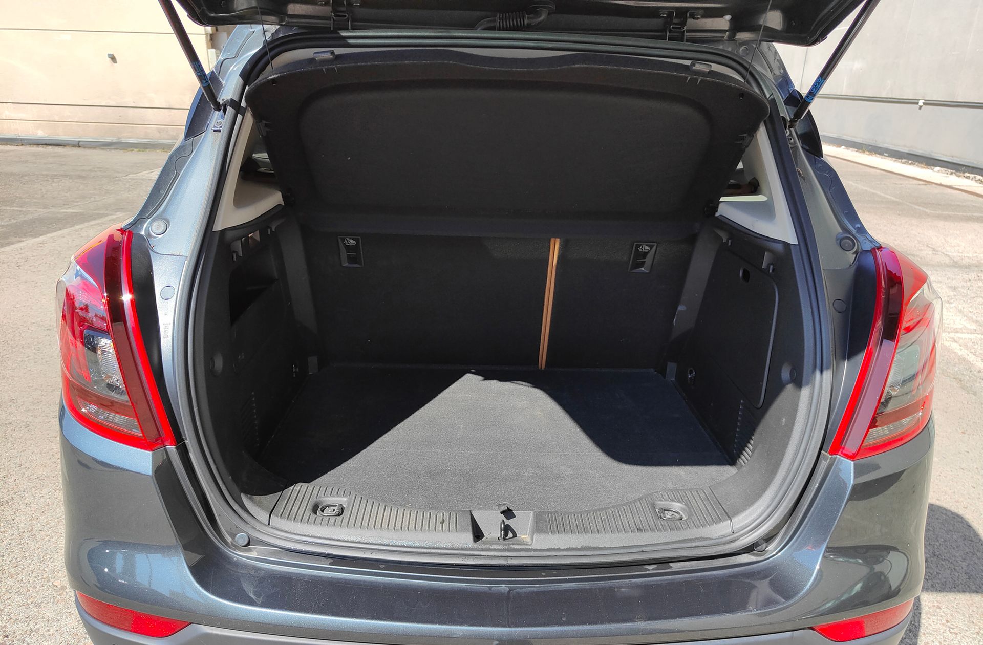 Opel Mokka 1.6 CDTi Excellence 4x2 - foto 17