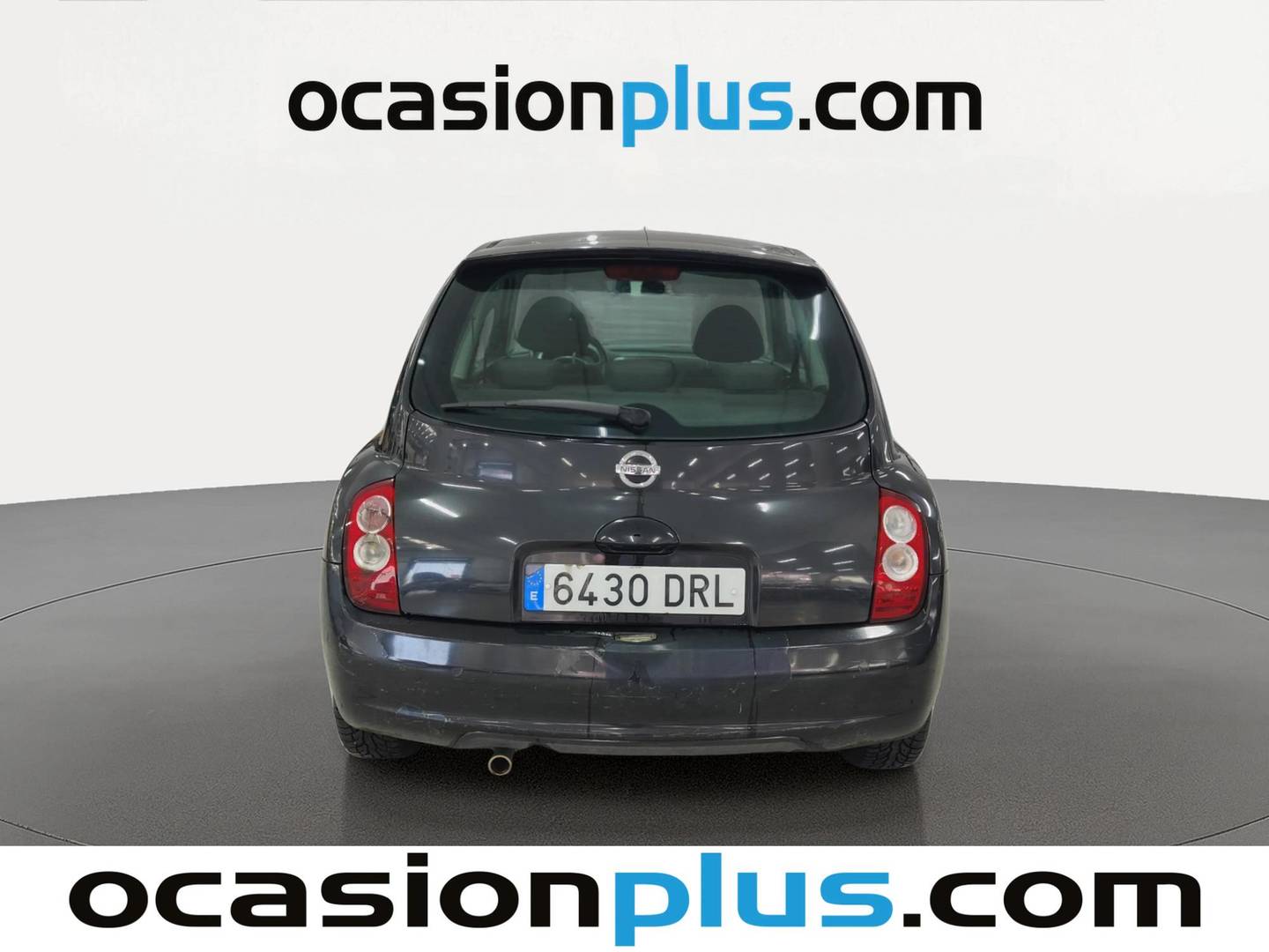 Nissan Micra Nissan Micra 1.6 TEKNA (110 CV) 110cv