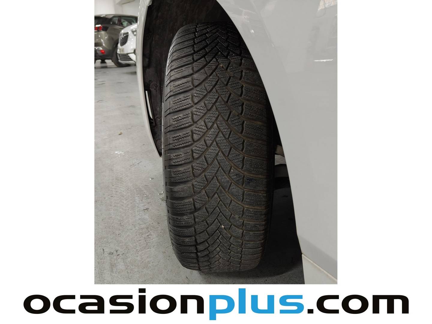 Foto BMW Serie 1 BMW Serie 1 116d  (116 CV)