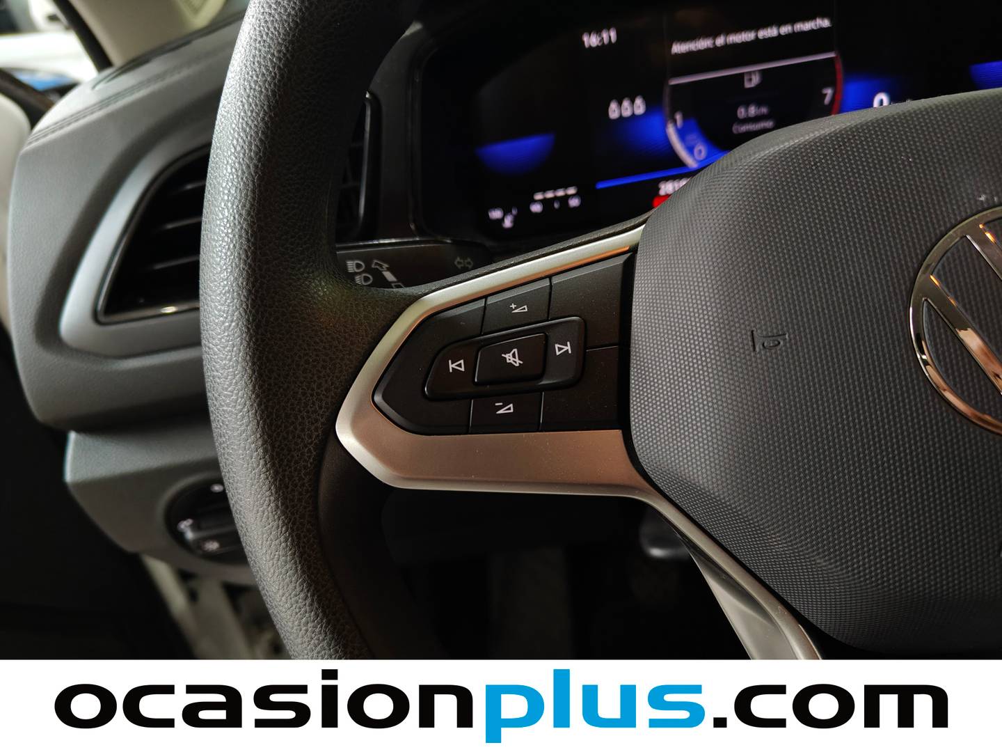 Volkswagen T-Roc Volkswagen T-Roc 1.0 TSI T-Roc (110 CV) seminuevo