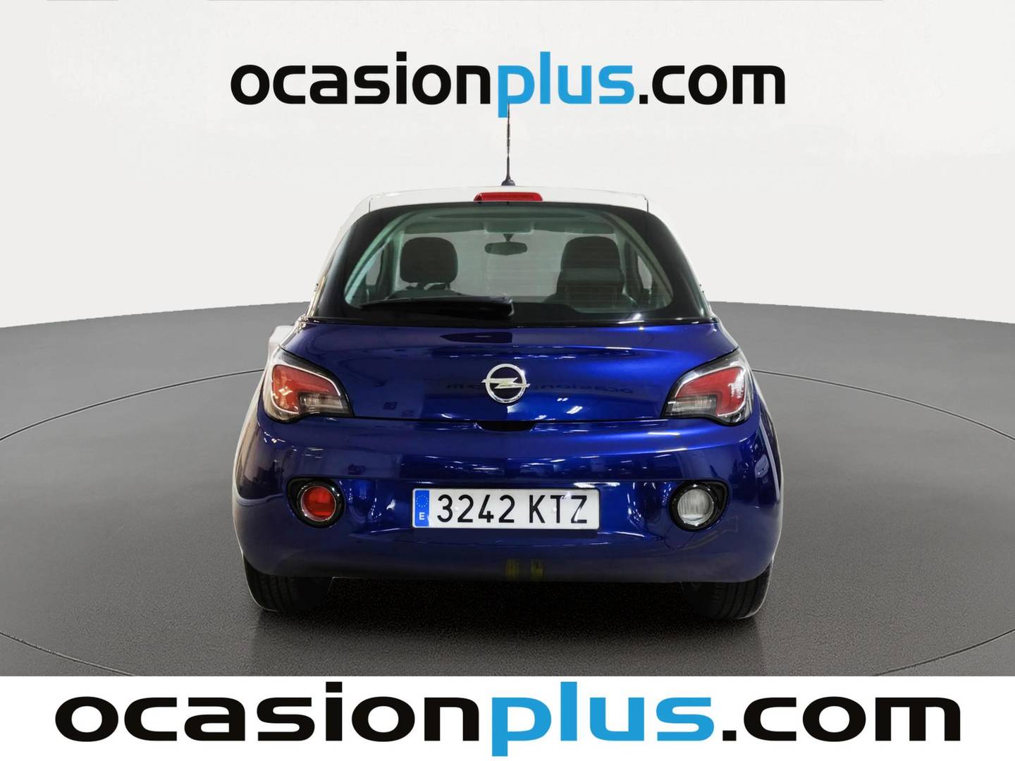 Opel Adam Opel Adam 1.4 XEL Glam (87 CV) gasolina