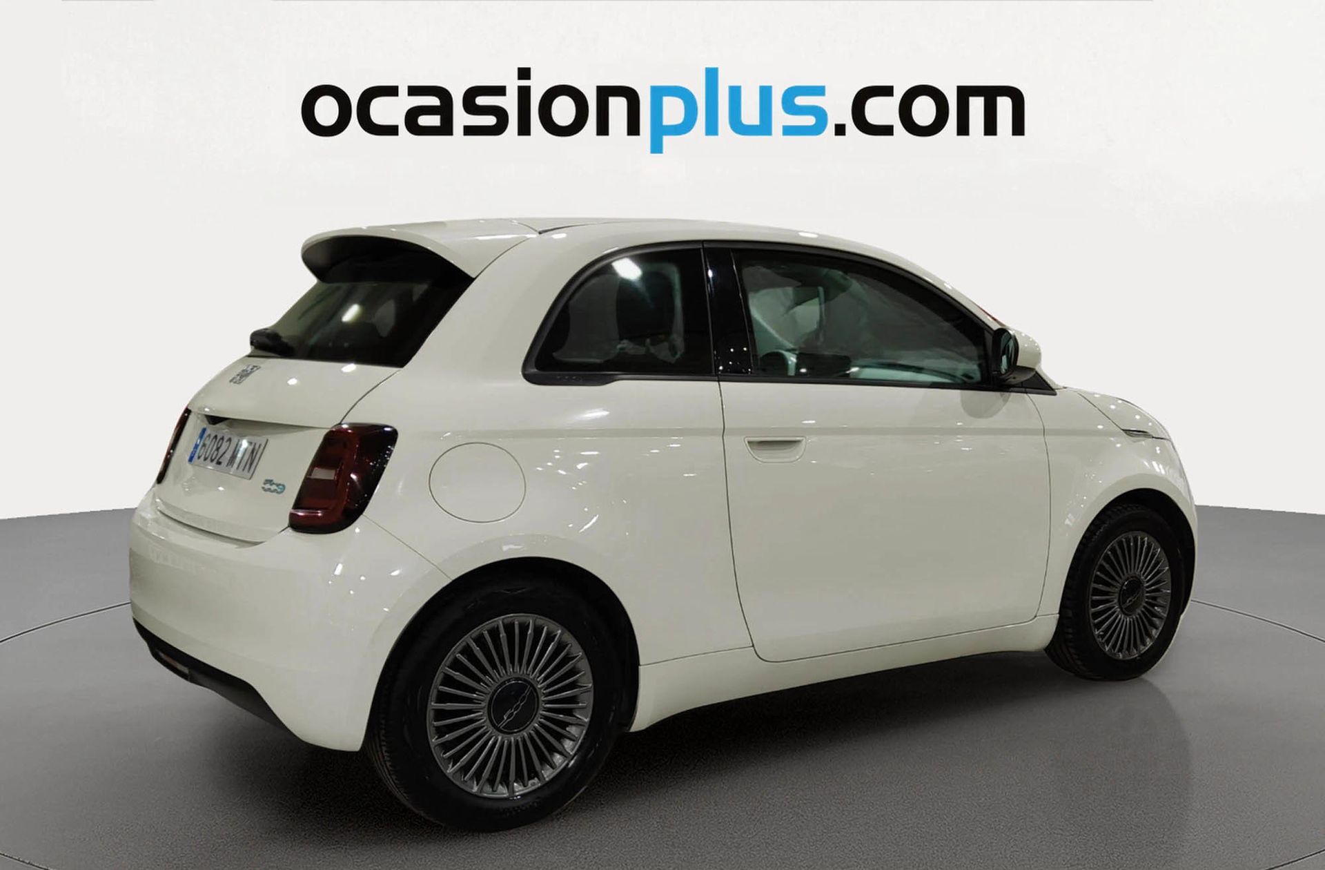 Fiat 500 Eléctrico Icon Hb 320km - foto 4