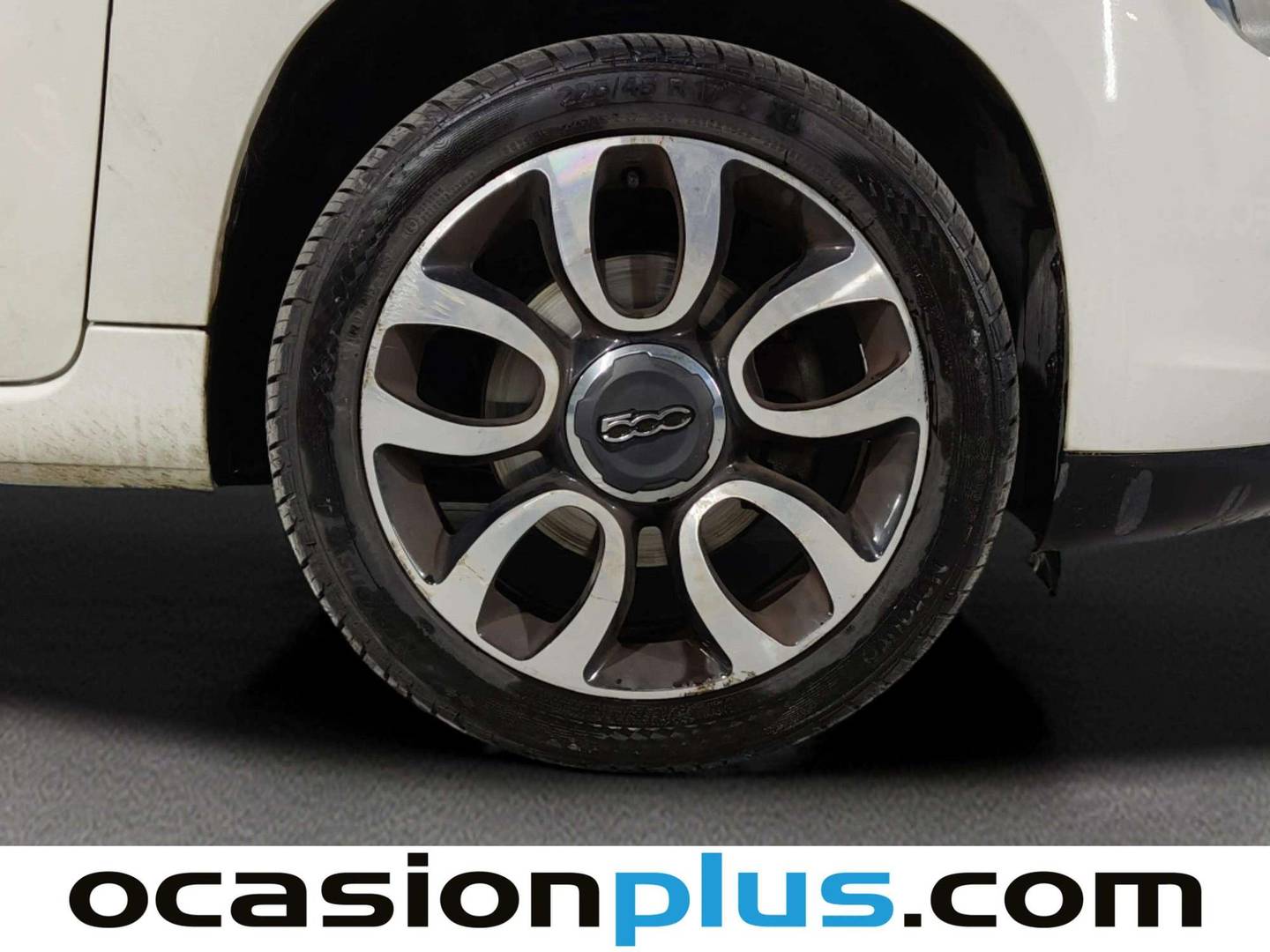 Foto Fiat 500L Fiat 500L 1.3 MultiJet II S&S (85 CV)