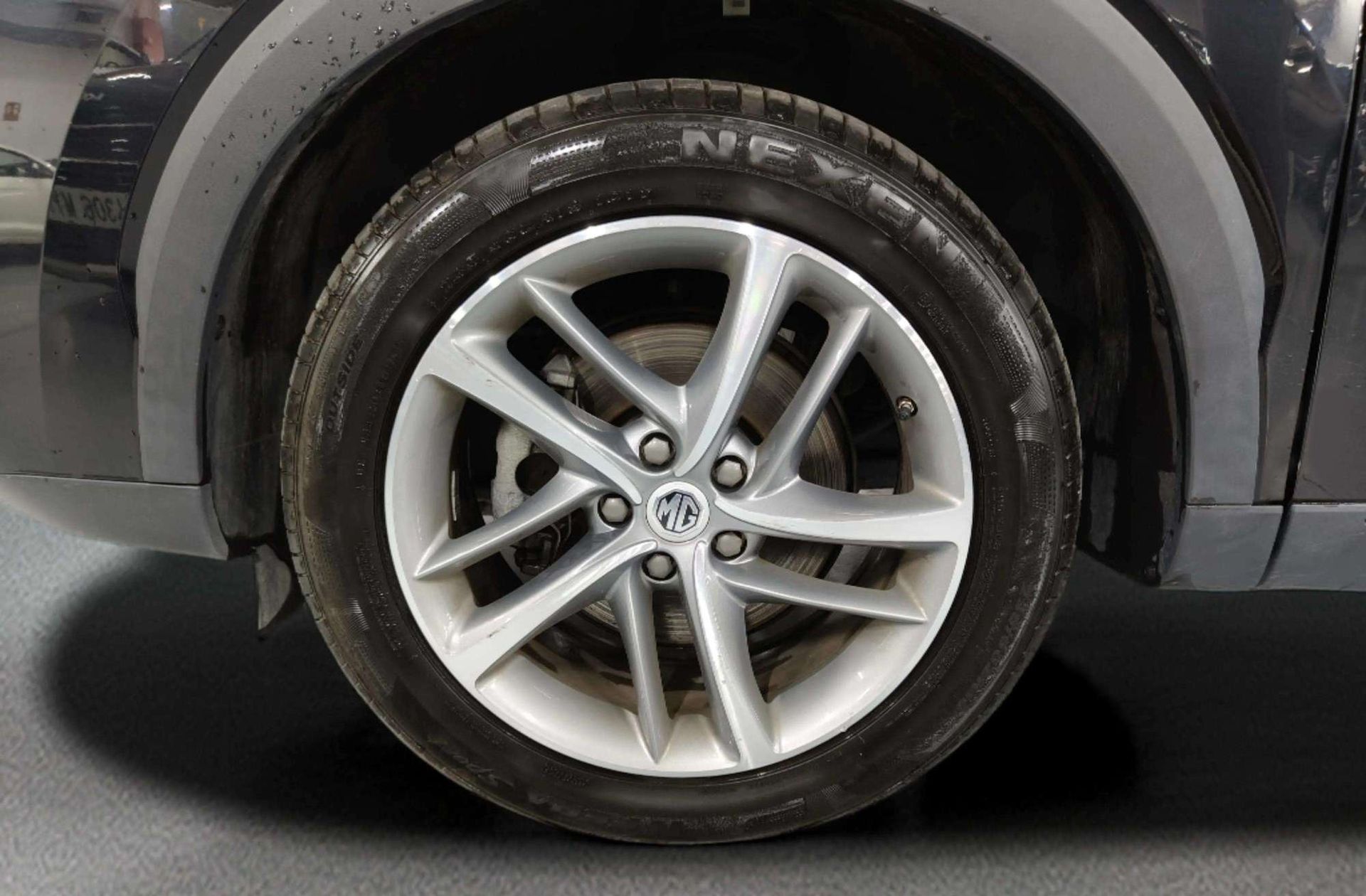 MG HS 1.5 Turbo GDI Luxury DCT - foto 43
