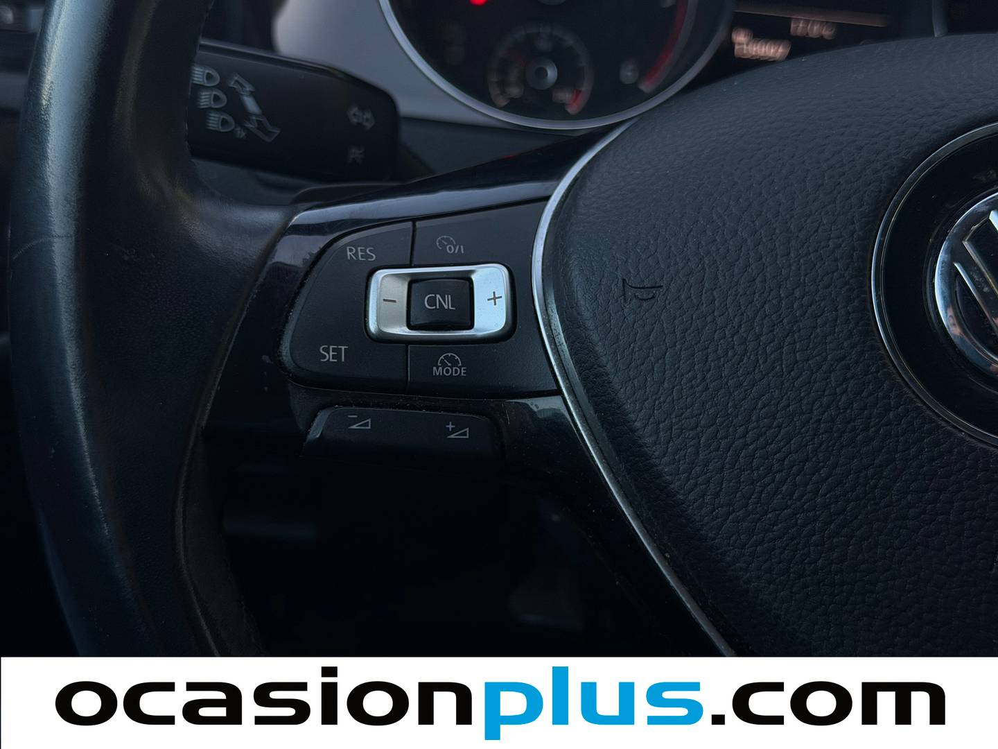 Volkswagen Golf Volkswagen Golf Sport 2.0 TDI CR BMT (150 CV) DSG de segunda mano