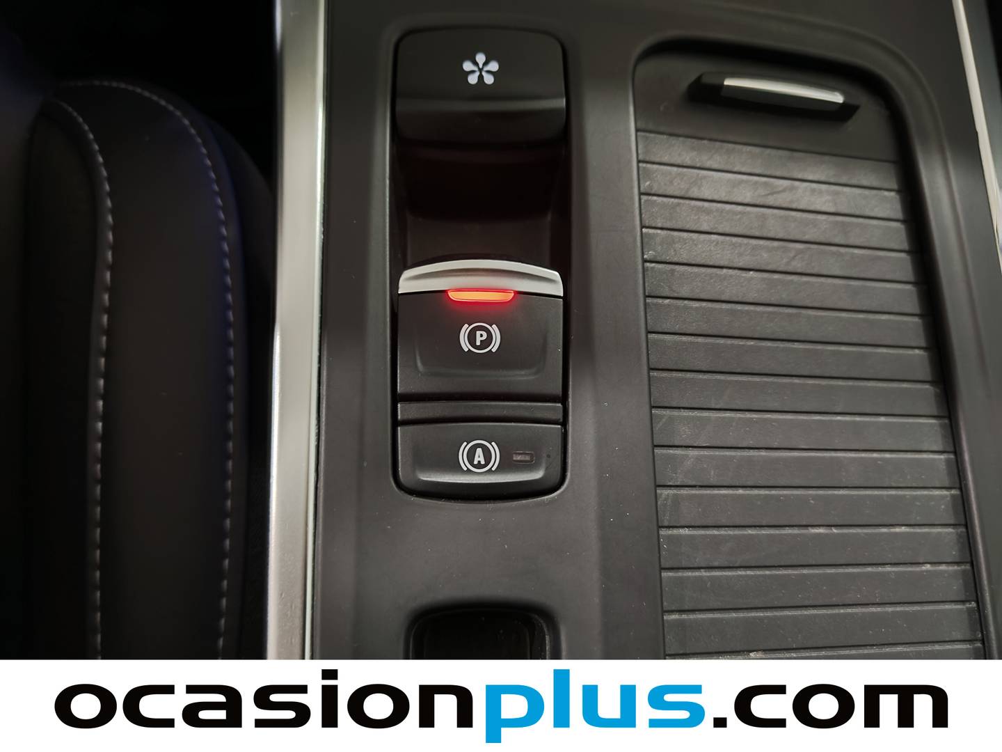 Foto Renault Mégane Renault Megane Zen Fast Track TCe (140 CV)