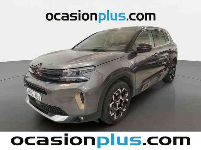 Citroën C5 aircross Segunda Mano Barcelona