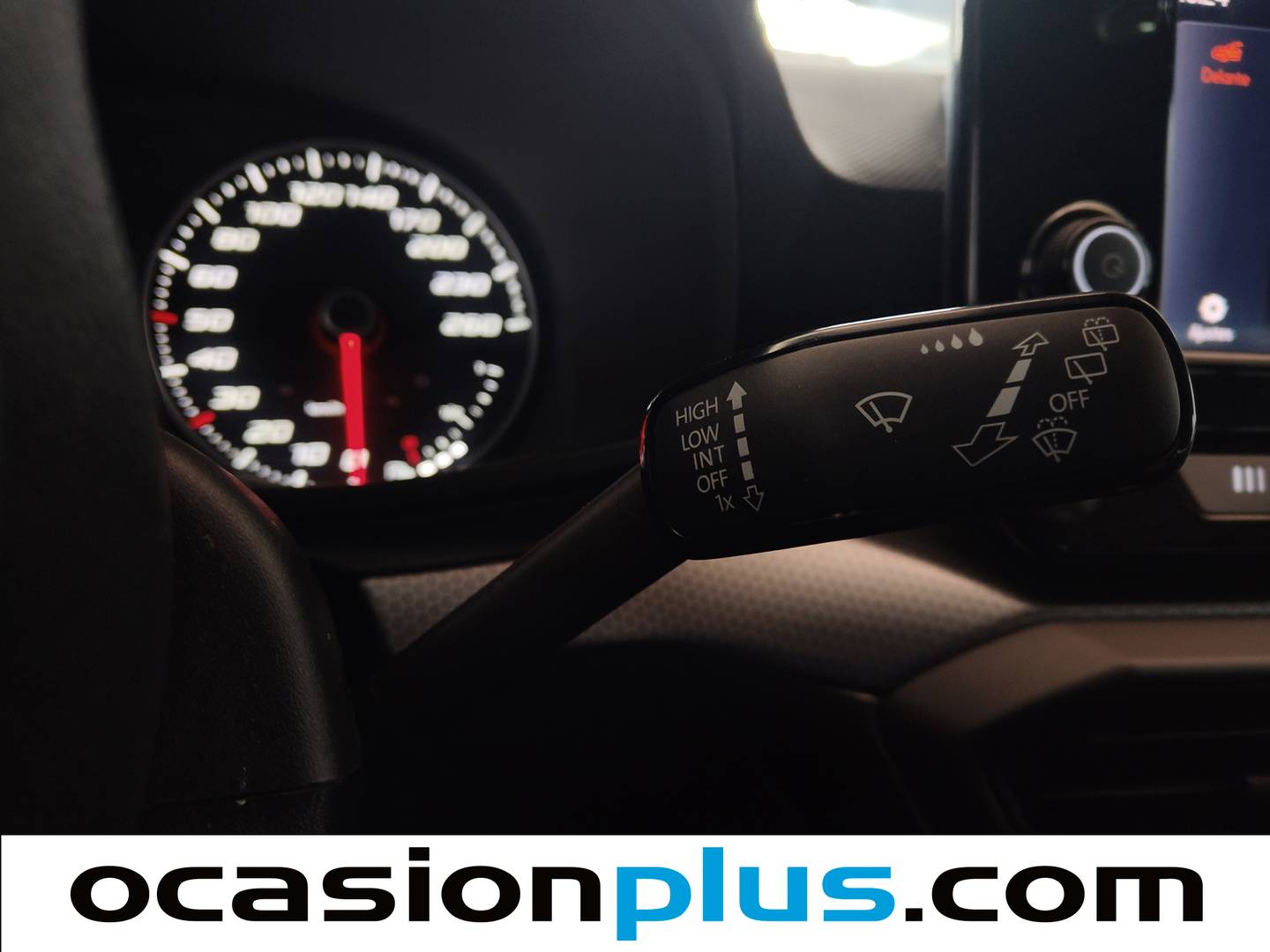 Seat León Seat León 1.0 TSI S&S Reference (110 CV) seminuevo