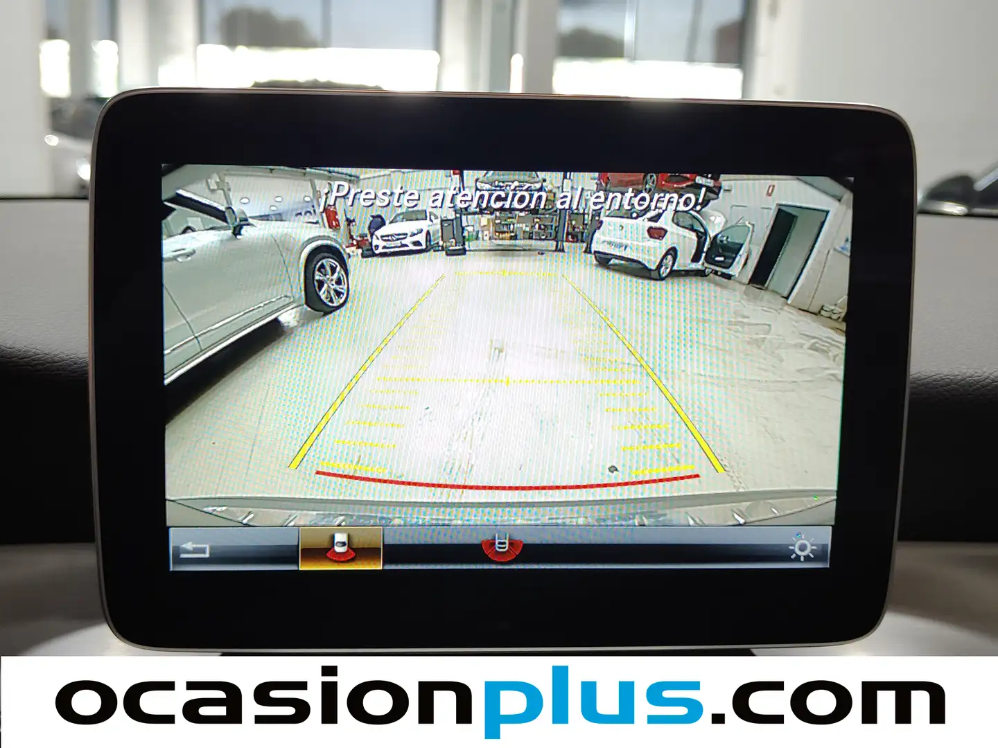 Foto Mercedes GLA Mercedes-Benz GLA GLA 200 (156 CV) Pack AMG