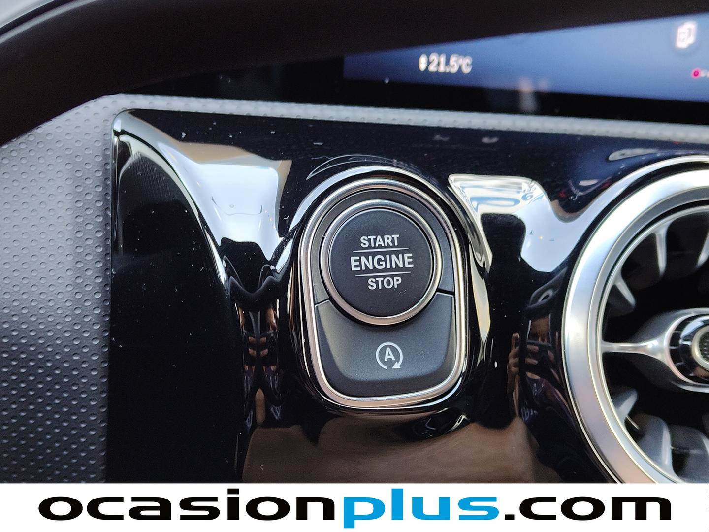 Mercedes Clase A Mercedes Clase A 180 (136 CV) Pack AMG al mejor precio