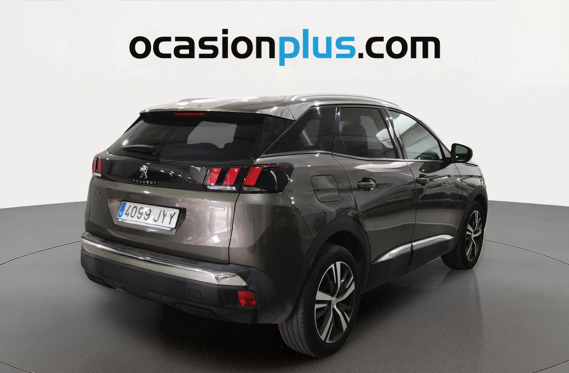 Peugeot 3008 PureTech 130 Allure - foto 4