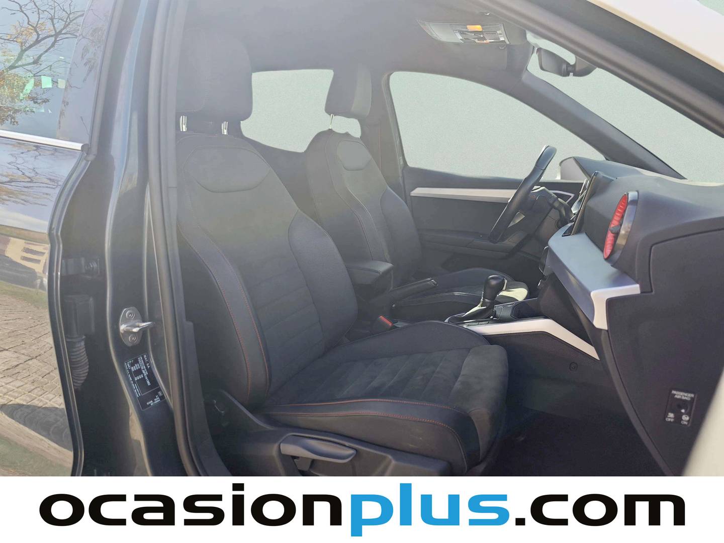 Seat Arona SEAT Arona 1.5 TSI S&S FR XL DSG  (150 CV) km 0