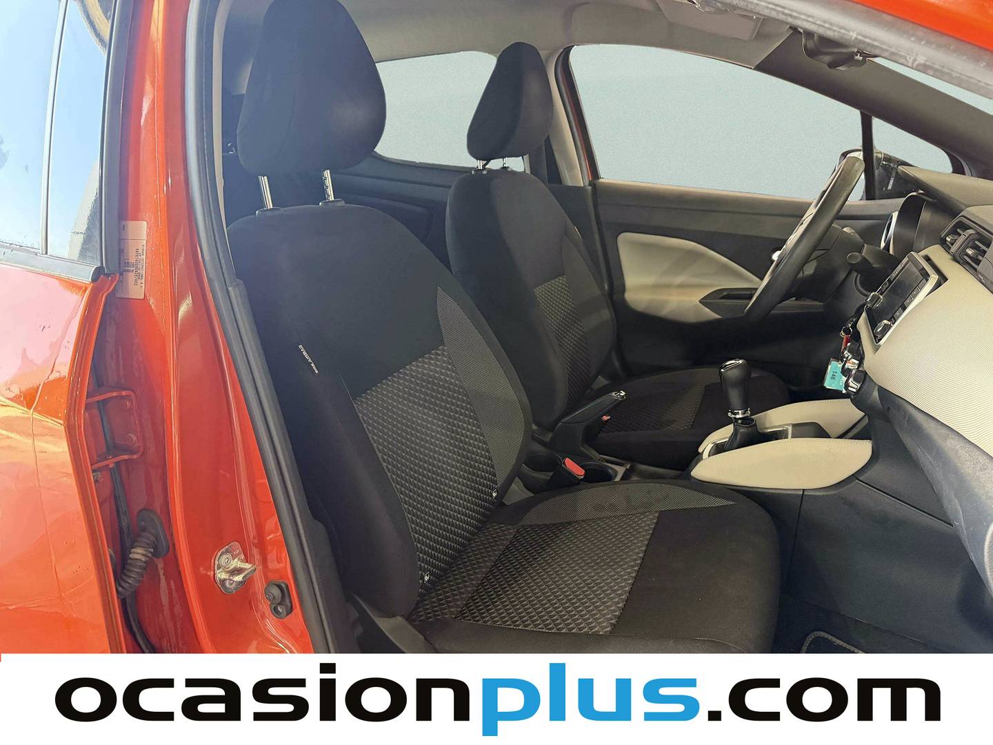 Nissan Micra Nissan Micra IG-T Visia+ (100 CV) km 0
