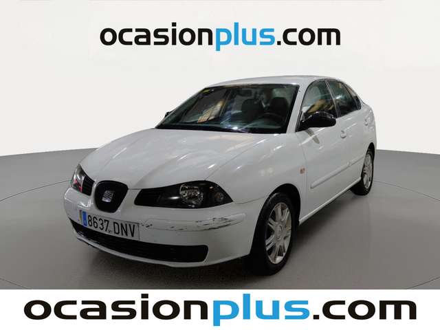 Seat Córdoba 1.4 16v Reference  (75 CV) de segunda mano