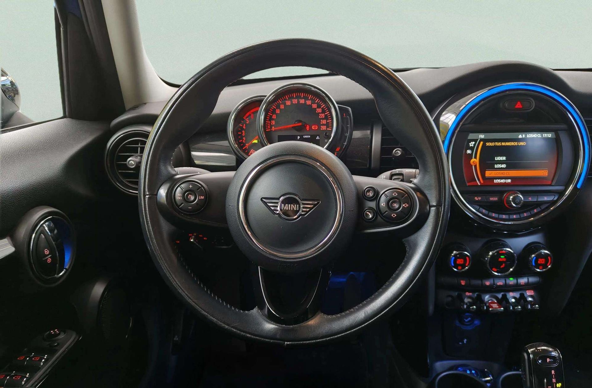 MINI Cooper D - foto 24