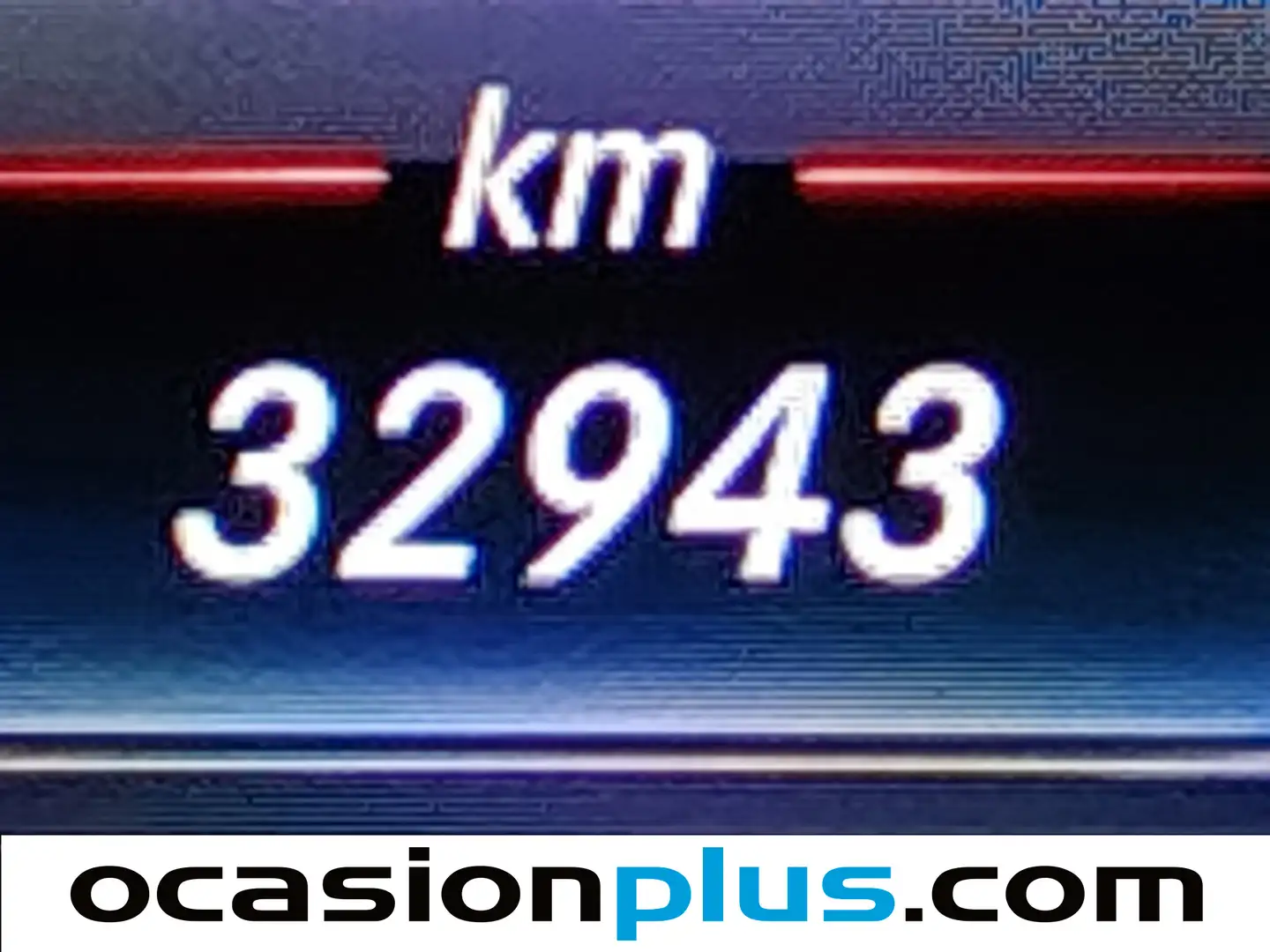 Foto Mercedes GLA Mercedes-Benz GLA GLA 200 (156 CV) Pack AMG