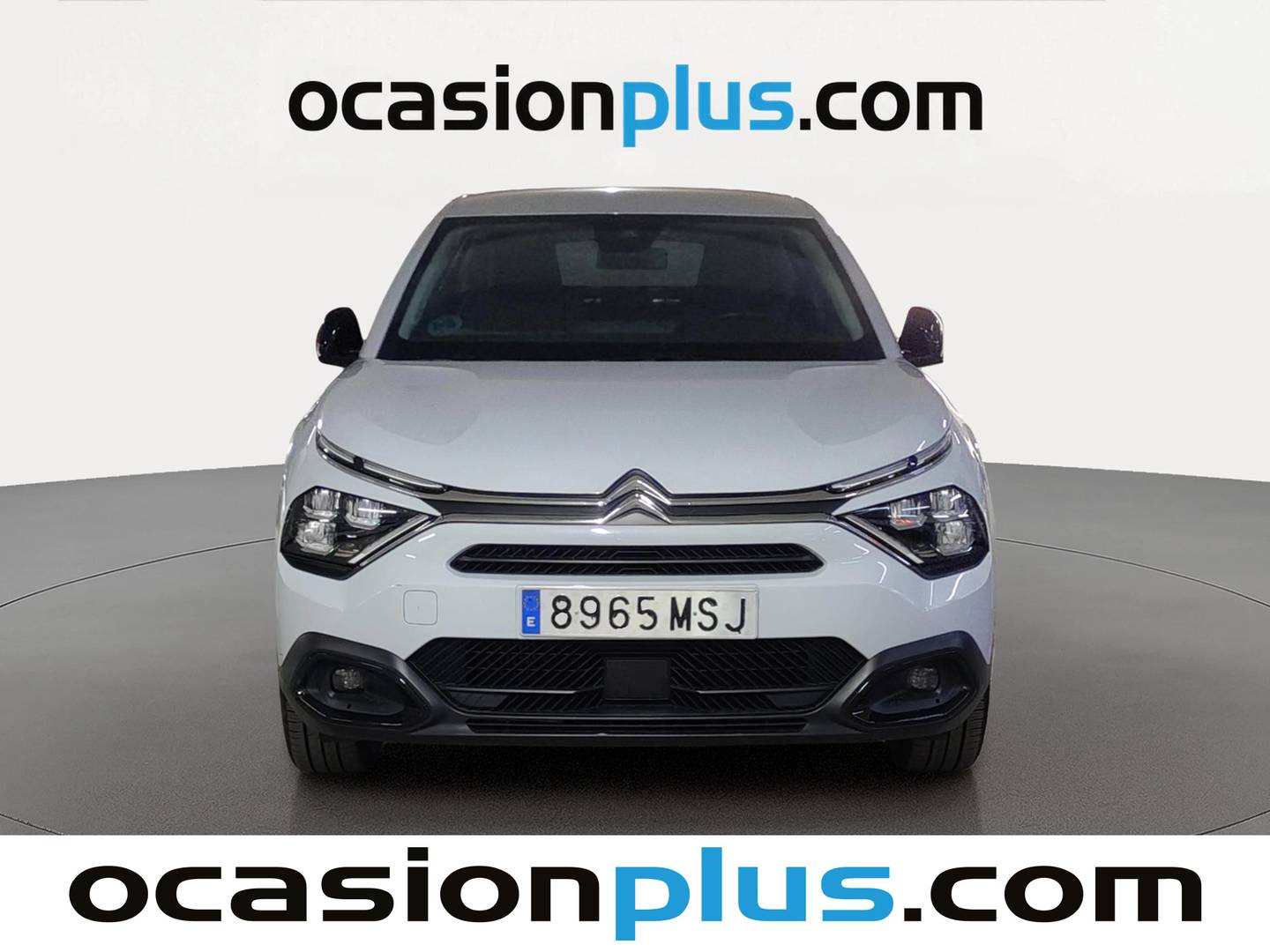 Citroën C4 Citroën C4 PureTech 130 S&S 6v Plus (131 CV) barato
