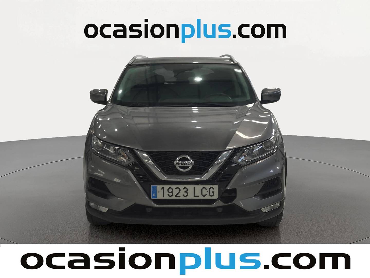 Nissan QASHQAI Nissan Qashqai dCi 115 Acenta (115 CV) 115cv