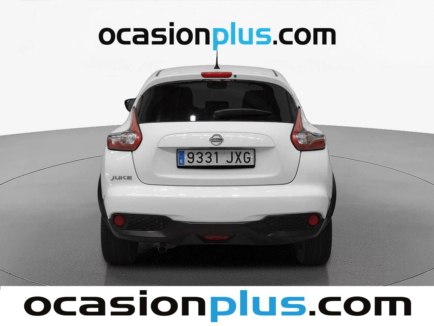 Nissan JUKE Nissan Juke 1.2 DIG-T N-Connecta (115 CV) al mejor precio