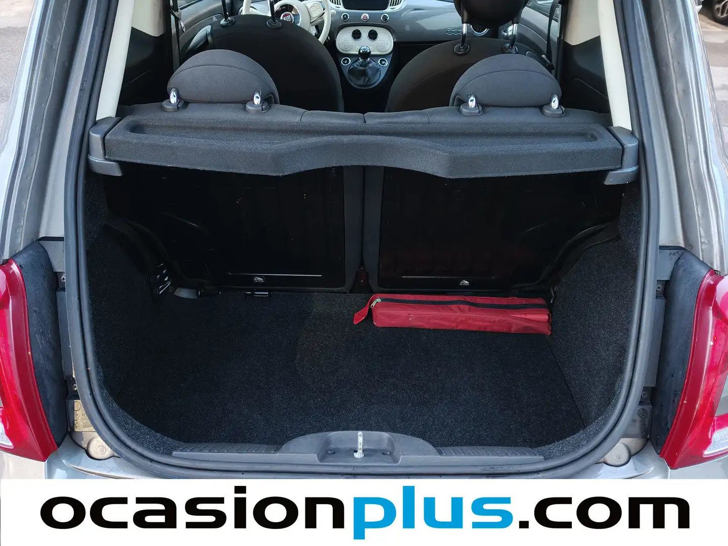 Foto Fiat 500 Fiat 500 1.0 Hybrid Dolcevita (70 CV)